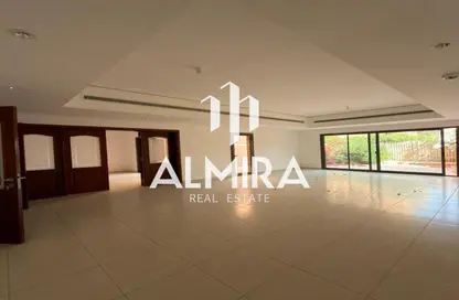 Villa - 5 Bedrooms - 6 Bathrooms for rent in Mangrove Village - Rabdan - Abu Dhabi