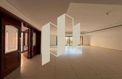 Villa - 5 Bedrooms - 6 Bathrooms for rent in Mangrove Village - Rabdan - Abu Dhabi Villa - 5 Bedrooms - 6 Bathrooms for rent in Mangrove Village - Rabdan - Abu Dhabi