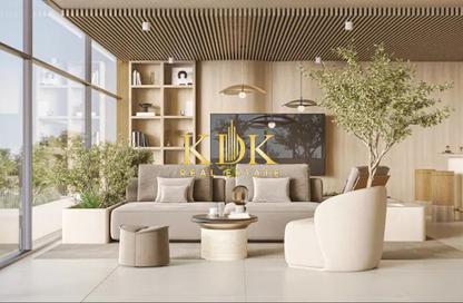Apartment - Studio - 1 for sale in 10 Oxford - District 10 - Jumeirah Village Circle - Dubai Apartment - Studio - 1 for sale in 10 Oxford - District 10 - Jumeirah Village Circle - Dubai