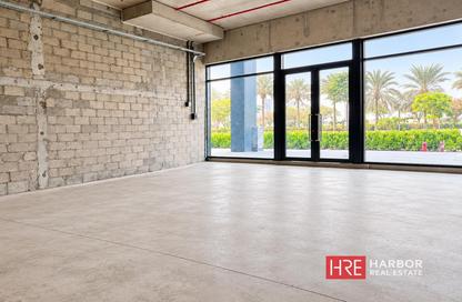 Retail - Studio for rent in 399 Hills Park A - 399 Hills Park - Dubai Hills Estate - Dubai Retail - Studio for rent in 399 Hills Park A - 399 Hills Park - Dubai Hills Estate - Dubai