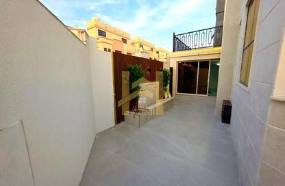 Villa - 5 Bedrooms - 7 Bathrooms for sale in Al Rawda 3 Villas - Al Rawda 3 - Al Rawda - Ajman Villa - 5 Bedrooms - 7 Bathrooms for sale in Al Rawda 3 Villas - Al Rawda 3 - Al Rawda - Ajman