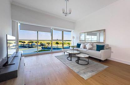 Apartment - 1 Bedroom - 2 Bathrooms for rent in Silicon Arch - Dubai Silicon Oasis - Dubai