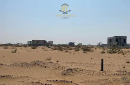 Land - Studio for sale in Al Qasimiah City - Sharjah