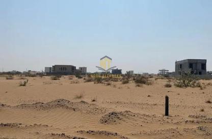Land - Studio for sale in Al Qasimiah City - Sharjah Land - Studio for sale in Al Qasimiah City - Sharjah