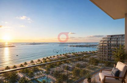 Apartment - 2 Bedrooms - 2 Bathrooms for sale in Bay Grove Residence 11 - Bay Grove Residences - Dubai Islands - Dubai
