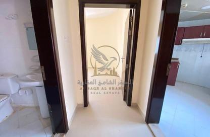 Apartment - 1 Bedroom - 1 Bathroom for rent in Al Naemiya Tower 2 - Al Naemiya Towers - Al Nuaimiya - Ajman Apartment - 1 Bedroom - 1 Bathroom for rent in Al Naemiya Tower 2 - Al Naemiya Towers - Al Nuaimiya - Ajman