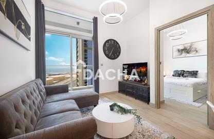 Apartment - 1 - 1 for rent in Studio One - Dubai Marina - Dubai