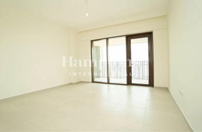 Apartment - 1 Bedroom - 1 Bathroom for rent in Summer at Creek Beach Building 3 - Summer at Creek Beach - Creek Beach - Dubai Creek Harbour (The Lagoons) - Dubai