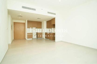 Apartment - 1 Bedroom - 1 Bathroom for rent in Summer at Creek Beach Building 3 - Summer at Creek Beach - Creek Beach - Dubai Creek Harbour (The Lagoons) - Dubai