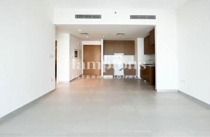 Apartment - 1 Bedroom - 1 Bathroom for rent in Summer at Creek Beach Building 3 - Summer at Creek Beach - Creek Beach - Dubai Creek Harbour (The Lagoons) - Dubai