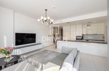 Apartment - 2 Bedrooms - 3 Bathrooms for rent in The Residences at District One - District One - Mohammed Bin Rashid City - Dubai