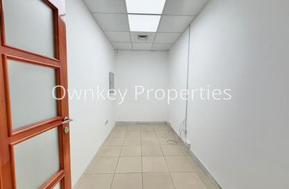Office Space - Studio for rent in Fahidi Heights - Al Hamriya - Bur Dubai - Dubai
