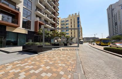 Retail - Studio for sale in Elz by Danube - Arjan - Dubai