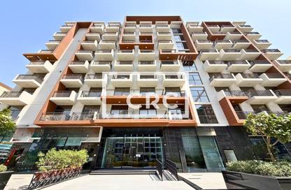 Retail - Studio for sale in Elz by Danube - Arjan - Dubai Retail - Studio for sale in Elz by Danube - Arjan - Dubai