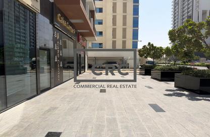 Retail - Studio for sale in Elz by Danube - Arjan - Dubai