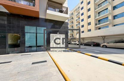 Retail - Studio for sale in Elz by Danube - Arjan - Dubai
