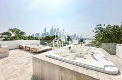 Apartment - 5 Bedrooms - 7 Bathrooms for sale in Five Palm Jumeirah - Palm Jumeirah - Dubai