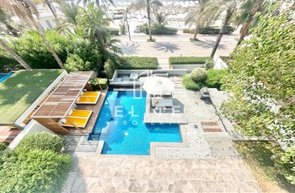 Apartment - 5 Bedrooms - 7 Bathrooms for sale in Five Palm Jumeirah - Palm Jumeirah - Dubai