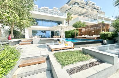 Apartment - 5 Bedrooms - 7 Bathrooms for sale in Five Palm Jumeirah - Palm Jumeirah - Dubai