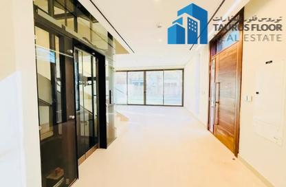 Townhouse - 4 Bedrooms - 6 Bathrooms for rent in Aya Residence - Jumeirah Village Triangle - Dubai