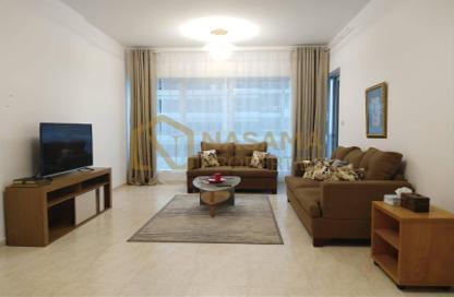 شقة - غرفة نوم - 1 حمام للبيع في سكاي كورتس تاور F - أبراج سكاي كورتس - مجمع دبي ريزيدنس - دبي
