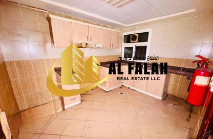 Apartment - 2 - 2 for rent in Al Majaz 3 - Al Majaz - Sharjah