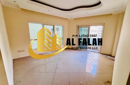 Apartment - 2 - 2 for rent in Al Majaz 3 - Al Majaz - Sharjah