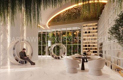 Apartment - Studio - 1 Bathroom for sale in Vincitore Wellness Estate - Majan - Dubai
