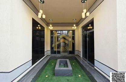 Villa - 5 - 7 for sale in Al Zaheya Gardens - Al Zahya - Ajman