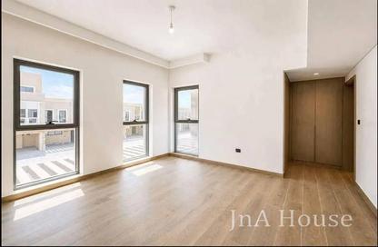 Townhouse - 4 Bedrooms - 4 Bathrooms for rent in Costa Brava 1 - Costa Brava - Damac Lagoons - Dubai