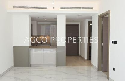 Apartment - 1 Bedroom - 2 Bathrooms for sale in Crest Grande - Sobha Hartland - Mohammed Bin Rashid City - Dubai Apartment - 1 Bedroom - 2 Bathrooms for sale in Crest Grande - Sobha Hartland - Mohammed Bin Rashid City - Dubai