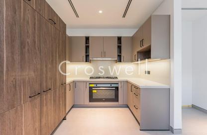 Villa - 5 Bedrooms - 7+ Bathrooms for sale in Harmony 2 - Harmony - Tilal Al Ghaf - Dubai