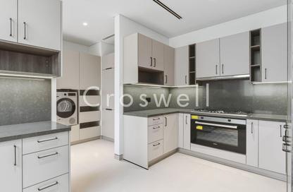 Villa - 5 Bedrooms - 7+ Bathrooms for sale in Harmony 2 - Harmony - Tilal Al Ghaf - Dubai