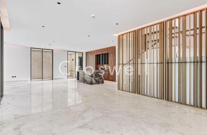 Villa - 5 Bedrooms - 7+ Bathrooms for sale in Harmony 2 - Harmony - Tilal Al Ghaf - Dubai