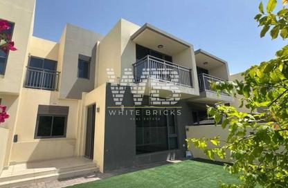 Villa - 3 - 4 for rent in Maple at Dubai Hills Estate 1 - Maple at Dubai Hills Estate - Dubai Hills Estate - Dubai Villa - 3 - 4 for rent in Maple at Dubai Hills Estate 1 - Maple at Dubai Hills Estate - Dubai Hills Estate - Dubai