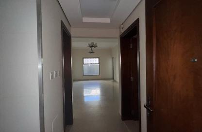 Apartment - 1 - 2 for rent in The Frame Tower - Al Nahda - Sharjah Apartment - 1 - 2 for rent in The Frame Tower - Al Nahda - Sharjah