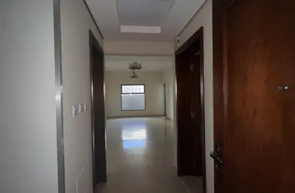 Apartment - 1 Bedroom - 2 Bathrooms for rent in The Frame Tower - Al Nahda - Sharjah