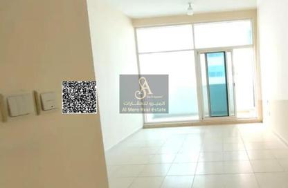 Apartment - 1 Bedroom - 2 Bathrooms for sale in Ajman One Tower 1 - Ajman One - Ajman Downtown - Ajman