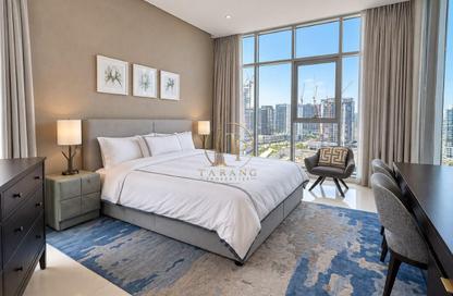 شقة - 2 - 3 للبيع في بريفه باي داماك (بي) - داماك مايسون برايف - الخليج التجاري - دبي