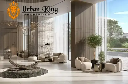 Apartment - 1 Bedroom - 2 Bathrooms for sale in Ryah Living - Dubai Studio City - Dubai