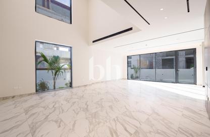 Villa - 5 Bedrooms - 6 Bathrooms for rent in Lea - Yas Acres - Yas Island - Abu Dhabi