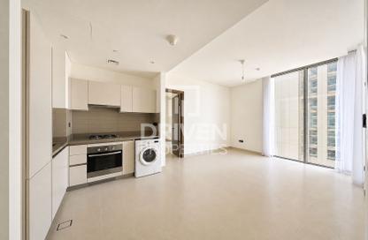 Apartment - 2 - 2 for rent in Sobha Creek Vistas Tower A - Sobha Creek Vistas - Sobha Hartland - Mohammed Bin Rashid City - Dubai