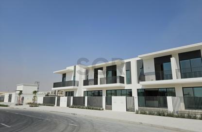 Villa - 4 Bedrooms - 4 Bathrooms for sale in Orania - The Valley - Dubai
