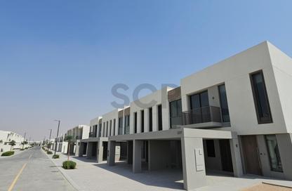 Villa - 4 Bedrooms - 4 Bathrooms for sale in Orania - The Valley - Dubai