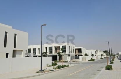 Villa - 4 Bedrooms - 4 Bathrooms for sale in Orania - The Valley - Dubai