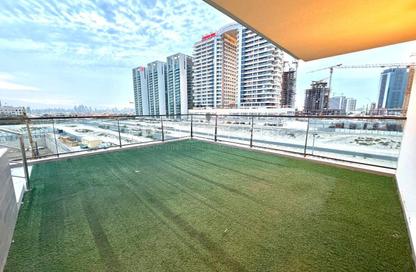 Apartment - 2 Bedrooms - 3 Bathrooms for rent in Samana Hills - Arjan - Dubai Apartment - 2 Bedrooms - 3 Bathrooms for rent in Samana Hills - Arjan - Dubai