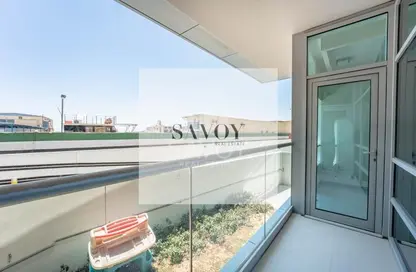 Apartment - 3 Bedrooms - 3 Bathrooms for rent in Al Marasy - Al Bateen - Abu Dhabi