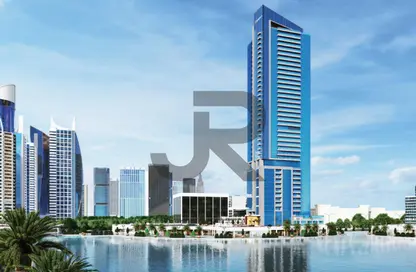Apartment - 1 Bathroom for sale in Me Do Re 2 - JLT Cluster G - Jumeirah Lake Towers - Dubai Apartment - 1 Bathroom for sale in Me Do Re 2 - JLT Cluster G - Jumeirah Lake Towers - Dubai