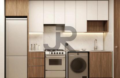 Apartment - Studio - 1 Bathroom for sale in Me Do Re 2 - JLT Cluster G - Jumeirah Lake Towers - Dubai