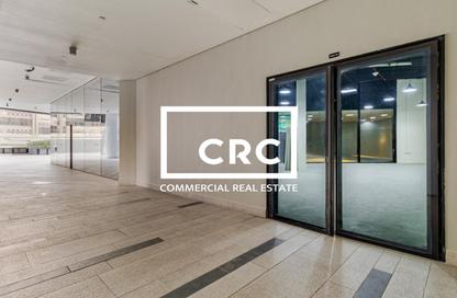 Retail - Studio for rent in Marquise Square Tower - Business Bay - Dubai Retail - Studio for rent in Marquise Square Tower - Business Bay - Dubai